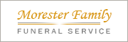 Morester Family Funeral Service