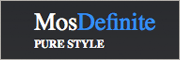 Mosdefinite
