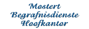 Mostert Begrafnisdienste Hoofkantor