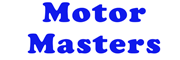 Motor Masters CC
