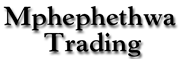 MPHEPHETHWA TRADING