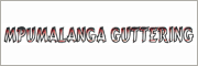 MPUMALANGA GUTTERING