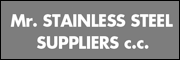 Mr Stainless Steel Suppliers CC