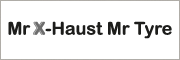 Mr X-Haust Mr Tyre
