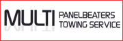 Multi Panelbeaters & Towing Services
