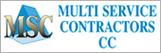 Multi Service Contractors CC