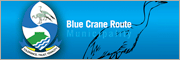 Municipality Blue Crane Route