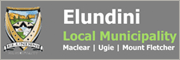 Municipality Elundini (Ugie)