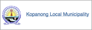 Municipality Kopanong (Philippolis)