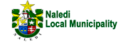 Municipality Naledi (Van Stadensrus)
