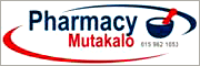 Mutakalo Pharmacy