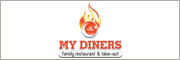 My Diner's (Umhlanga Rocks)
