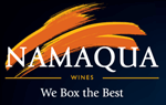 Namaqua Wines