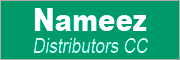 Nameez Distributors CC