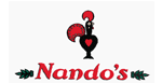 Nando's (Westwood Mall)