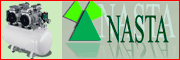Nasta Compressed Air Services CC