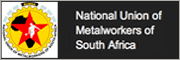 National Union Of Metalworkers Of SA