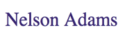 Nelson Adams