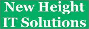 NEW HEIGHT IT SOLUTIONS