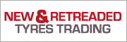 New & Retreaded Tyres Trading CC