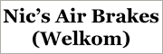 NIC'S AIR BRAKES