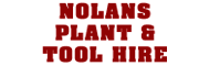Nolans Plant & Tool Hire