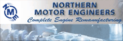 Northern Motor Engineers