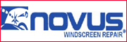 Novus Windscreen Repairs
