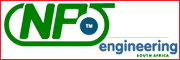NP Engineering South Africa