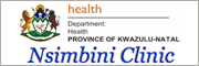 Nsimbini Clinic