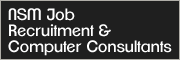 NSM Job Recruitment & Computer Consultants