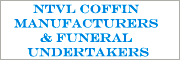 NTVL Coffin Manufacturers & Funeral Undertakers