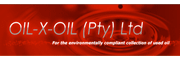 Oil-X-Oil (Pty) Ltd
