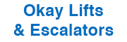 Okay Lifts & Escalators CC
