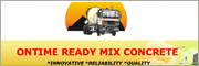 Ontime Readymix Concrete CC