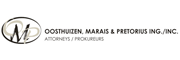 Oosthuizen Marais & Pretorius