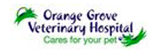 ORANGE GROVE VETERINARY HOSPITAL