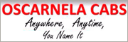 Oscarnela Cabs