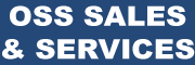 OSS Sales & Services