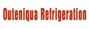 OUTENIQUA REFRIGERATION