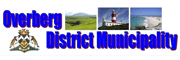 OVERBERG DISTRICT MUNICIPALITY