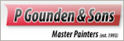 P Gounden & Sons CC