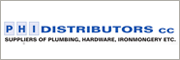 P H I Distributors CC