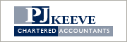 P J Keeve Chartered Accountants