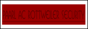Paarl AC Rottweiler Security (Pty) Ltd