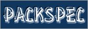 Packspec CC