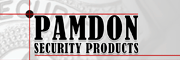 Pamdon Security Products