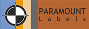 PARAMOUNT LABELS