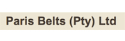 Paris Belts (Pty) Ltd