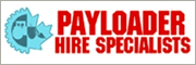Payloader Hire Specialists